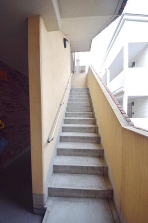 パッセ の物件内観写真